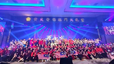 Photo of 北马演艺人大汇演复办 筹逾10万助弱势生