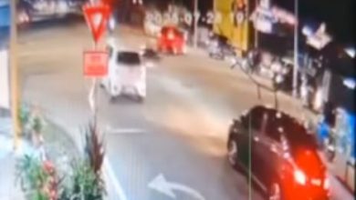 Photo of 警员闯红灯 16岁骑士昏迷3天身亡