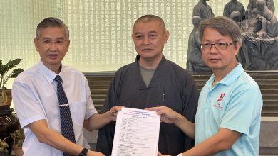 Photo of 广汀会馆联手慈济 推动免费殡仪服务