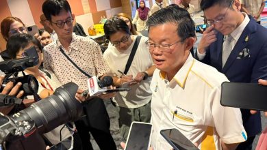 Photo of MBI案不影响运作 曹观友: PDC户头未被冻结