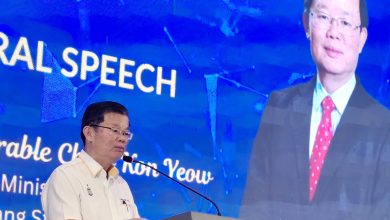 Photo of 涵盖气候经济公卫状况 槟韧性策略应对变数
