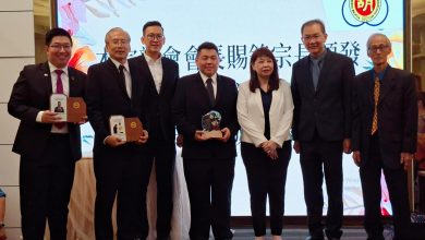 Photo of 忧EPF被诈骗 林慧英: 政府须完善退休保障