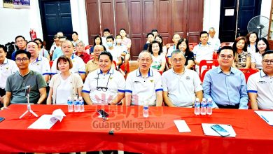 Photo of 律师：受害者已知有风险 投资诈骗難构成刑事欺骗