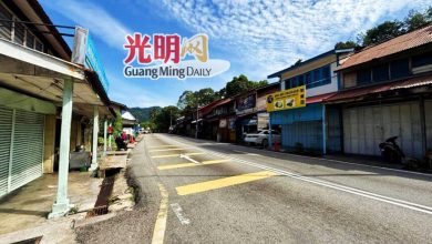 Photo of 等经济部最终批准 公巴要道提升有眉目