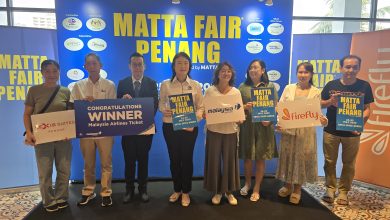 Photo of MATTA Fair槟城站明年举办 日期即将公布