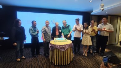Photo of 潘俊明: 学校成就关键 在于教育工作者奉献