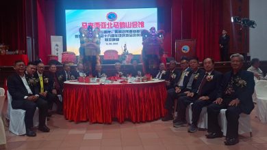 Photo of 郑来兴: 政治氛围不和谐 逼走大马人才