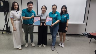 Photo of 黄爱媁：性教育是家庭的重要功课 父母应学习与孩子谈性