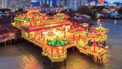 Photo of 红灯角重建引担忧 玄母殿力争原址保留