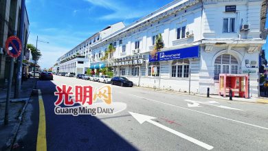 Photo of 唐宁街至土库街改单行道 商家指当局未征民意