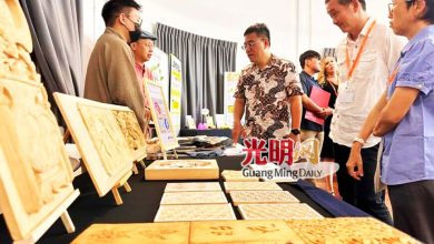 Photo of 黄汉伟:续推创意经济 槟需发展夜间旅游