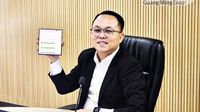 Photo of 麻疹德国麻疹额外疫苗计划全国展开 快带孩子接种