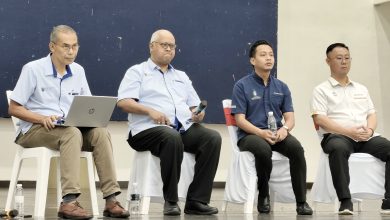 Photo of 第13大马计划公众咨询会 法米再诺: 等同辜负人民委托 失望代议士缺席咨询会 