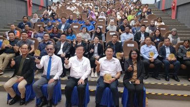 Photo of 曹观友: 从国内开始 赛事培养勇气征国际