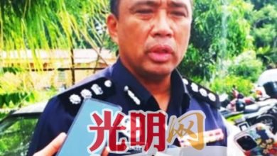 Photo of 男教师割喉妻子案 金钱纠纷 夫下毒手