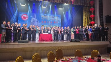 Photo of 曹观友: 槟将推动修宪 争取联邦返还税收20%