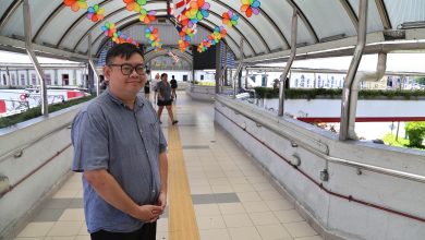 Photo of 八爪鱼天桥市集 拟9月卷土重来