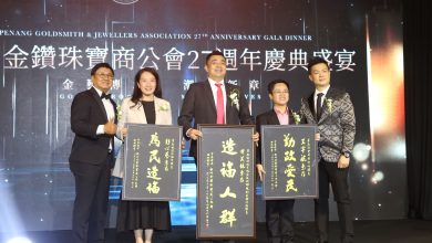 Photo of 峇都交湾设黄金工业区 方美铼: 带动经济吸引投资