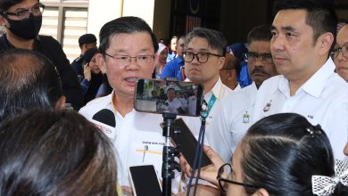 Photo of 曹观友: 美关税下调利槟 区域竞争仍激烈