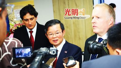Photo of 曹观友:工程扩大 征地成本增 轻铁延长路线造价涨