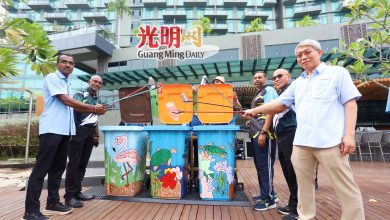 Photo of 直落巴巷悦椿度假村酒店清洁沙滩 1小时清128.4kg垃圾