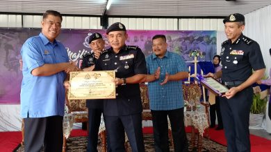 Photo of 涉闯红灯撞死骑士 警员未被停职