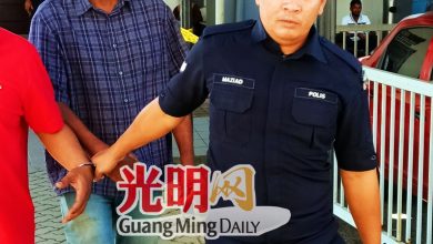 Photo of 控方未备好文件 前教授诈骗同学案展延