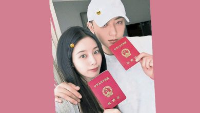 Photo of 黄子韬10月办婚礼 规格对标周董黄晓明
