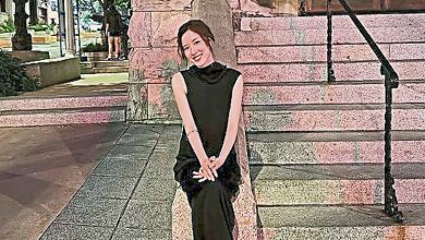 Photo of 相隔3个半月更新社交网 永野芽郁铺路复出