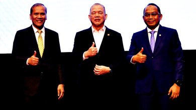 Photo of 法迪拉：为跨国能源交流铺路 东盟电网备忘录料10月签