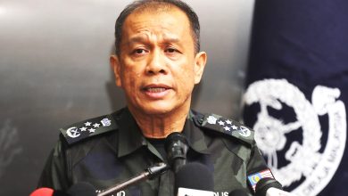 Photo of 查拉坠楼案〡总警长：承诺查明真相 警官若犯错将对付