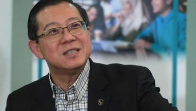 Photo of 林冠英: 阿克马言行违国家原则 内政部应立即行动