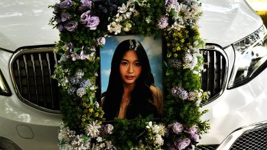 Photo of 女大生坠楼亡〡被指霸凌死者3同学要到灵堂 被家属回拒
