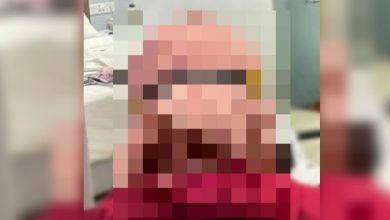Photo of 客厅讨论学业 女大学生与男友被捕