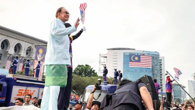 Photo of 安华将发表国庆献词 号召团结共庆68周年