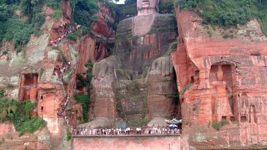 Photo of 八大旅行社联合推出 魔幻之都重庆旅游团