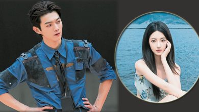 Photo of 许荔莎控诉劈腿 突改口“只是好玩” 许凯被设局了