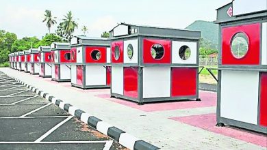 Photo of Kiosk出租1500包执照？ 怡市厅澄清没授权中介