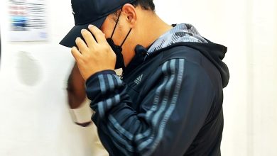 Photo of 控性骚扰男学生 男教师保外候审