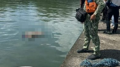 Photo of 选美皇后遭3男绑架上车 4天后全裸漂尸海上