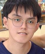 Photo of 文良港公寓坠楼案 | 家人：郭峻豪从小到大成绩优秀