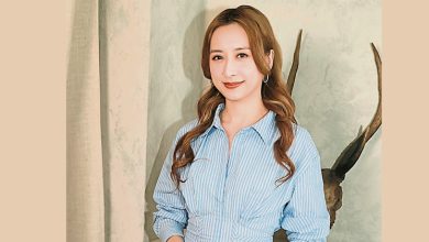Photo of 龚嘉欣生蛇坚持工作 “痛到情愿抓伤自己”
