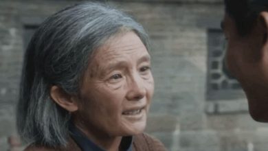 Photo of 满头白发佝偻现身大结局 杨幂自降片酬演《生万物》