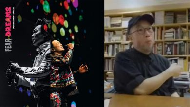 Photo of 陈奕迅巡演实录专辑被投诉瑕疵多 总监呛“简体字杂音”惹怒中国歌迷