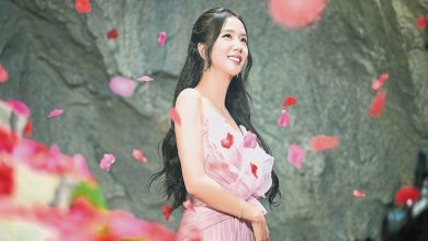 Photo of 大马旅游局看过来 BLACKPINK Jisoo助攻新加坡吸游客