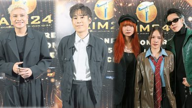 Photo of AIM24公布5强  菲道尔3首入围