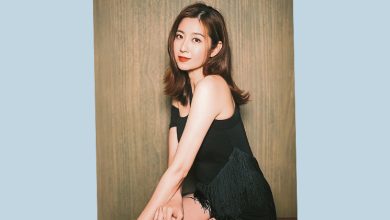 Photo of 陈自瑶自揭低潮心情 后台吸氧爆哭