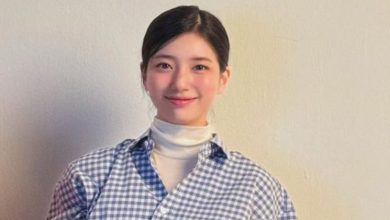 Photo of 惊传嫁美妆CEO 秀智错愕：我吗？结婚吗？