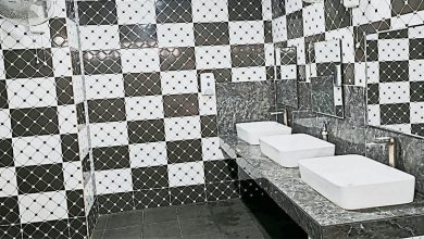 Photo of 文冬五星级公厕每次收50仙 逢周六日游客使用率增