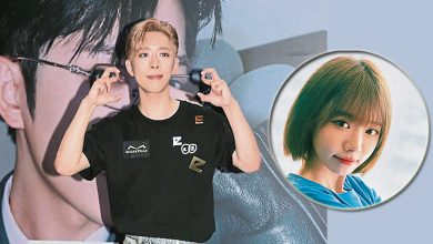 Photo of MIRROR吕爵安爽开唱 认林明祯撑场